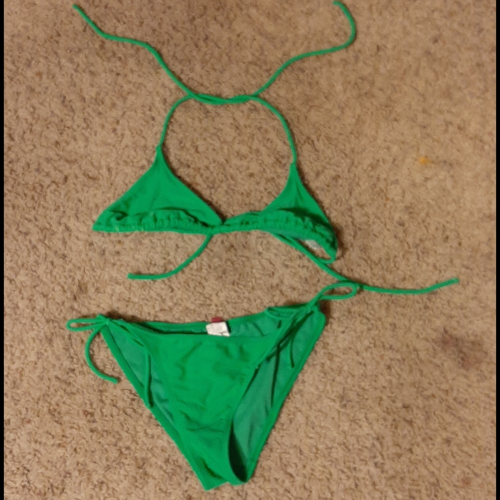 Swimsuit